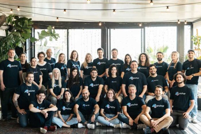 Fintech startup Anchor raises $20M Series A to automate invoicing and payments for SMB accounting firms