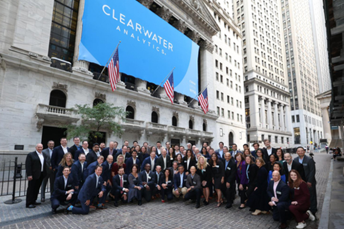 Clearwater Analytics acquires software maker Enfusion for $1.5 billion to expand global reach