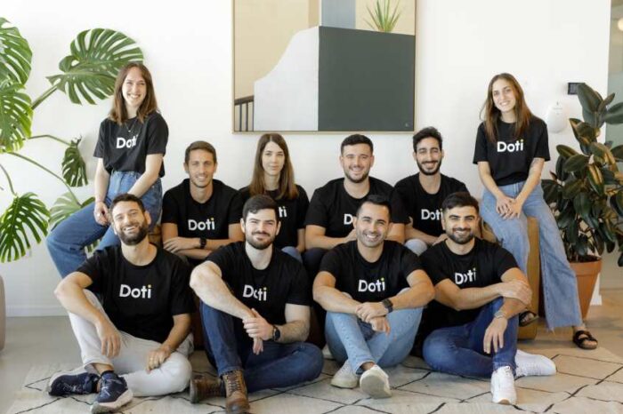 Israeli AI startup Doti AI raises $7M to empower enterprises to access internal knowledge and unlock their data silos