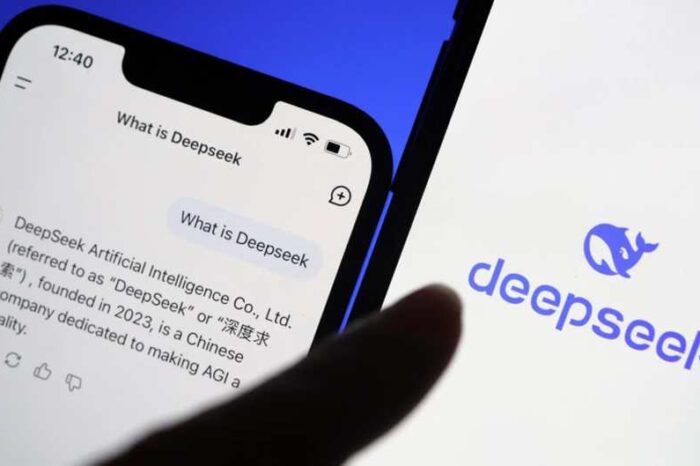 DeepSeek security risk: cybersecurity firm Wiz uncovers AI data leak—fixed in under an hour