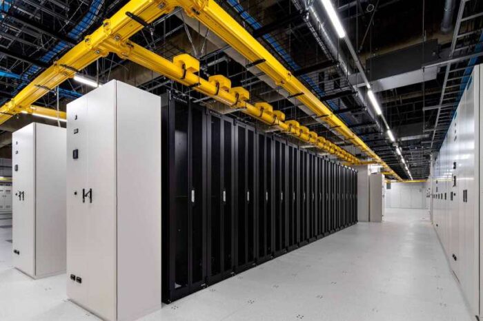 Singapore-based startup Digital Edge raises $1.6 billion to fuel AI-driven data center expansion across Asia