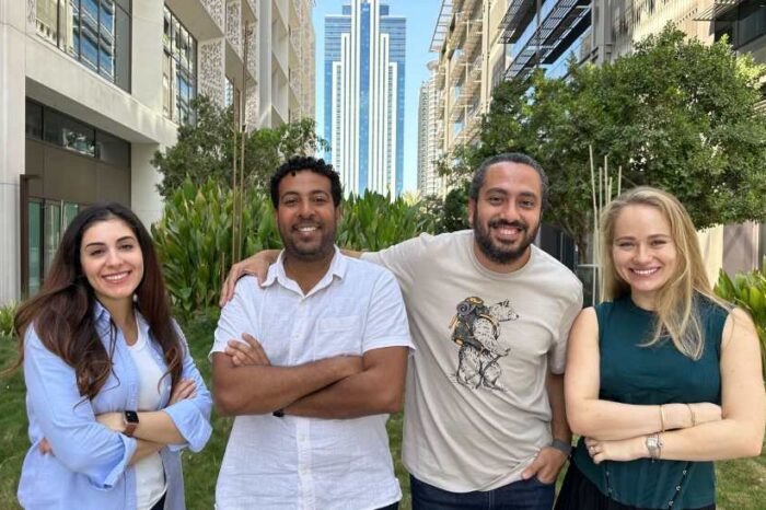 MoneyHash raises $5.2M to simplify payments in the Middle East and Africa