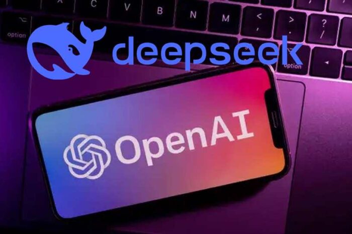 OpenAI accuses DeepSeek of stealing its proprietary AI models to train its open-source AI using 'distillation' technique