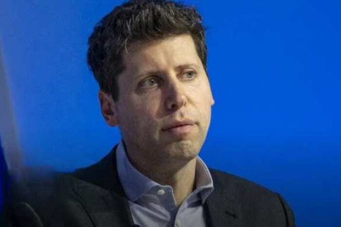 OpenAI CEO Sam Altman finally breaks silence on DeepSeek’s AI breakthrough—Here’s what he said