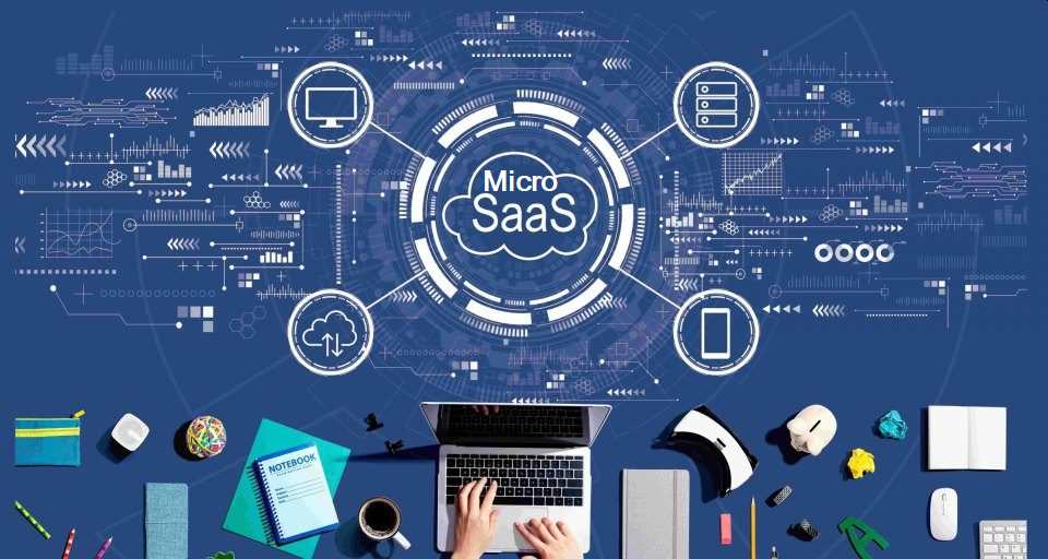 The Ultimate Micro SaaS Playbook: How to Build, Launch, and Scale Your Niche SaaS Ideas in 2025