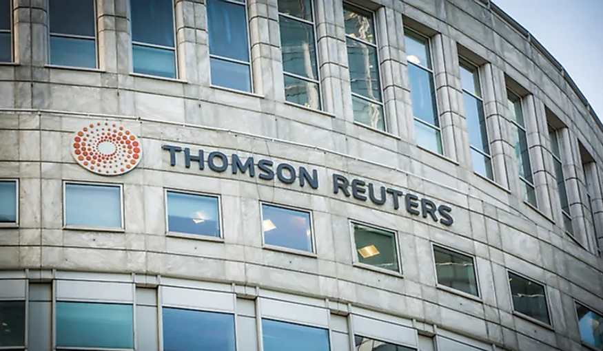 Thomson Reuters acquires SafeSend for $600 million to expand tax automation offerings in the U.S.