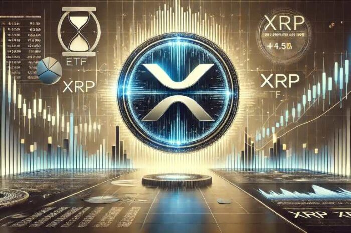 XRP ETF Rumors Rile Up Investors and Pump Price