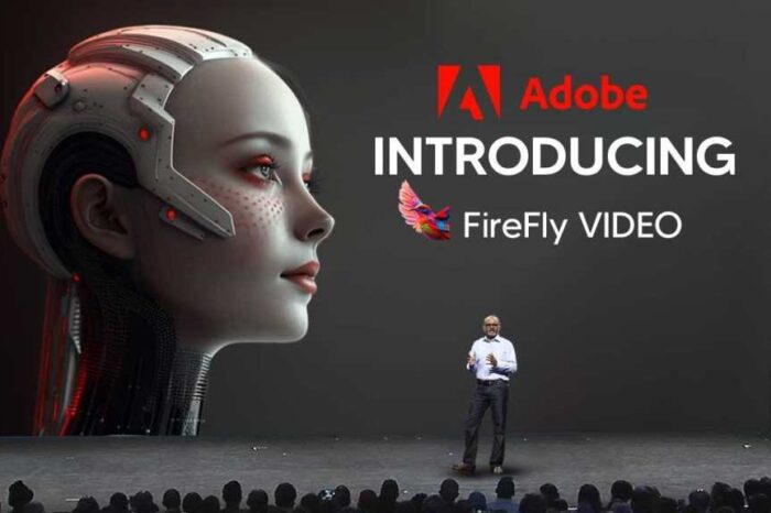 Adobe launches Firefly Video AI to compete with OpenAI’s Sora, offers plans starting at $9.99 per month