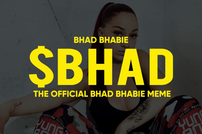 Bhad Bhabie Launches $BHAD: A Community Token Built with Purpose