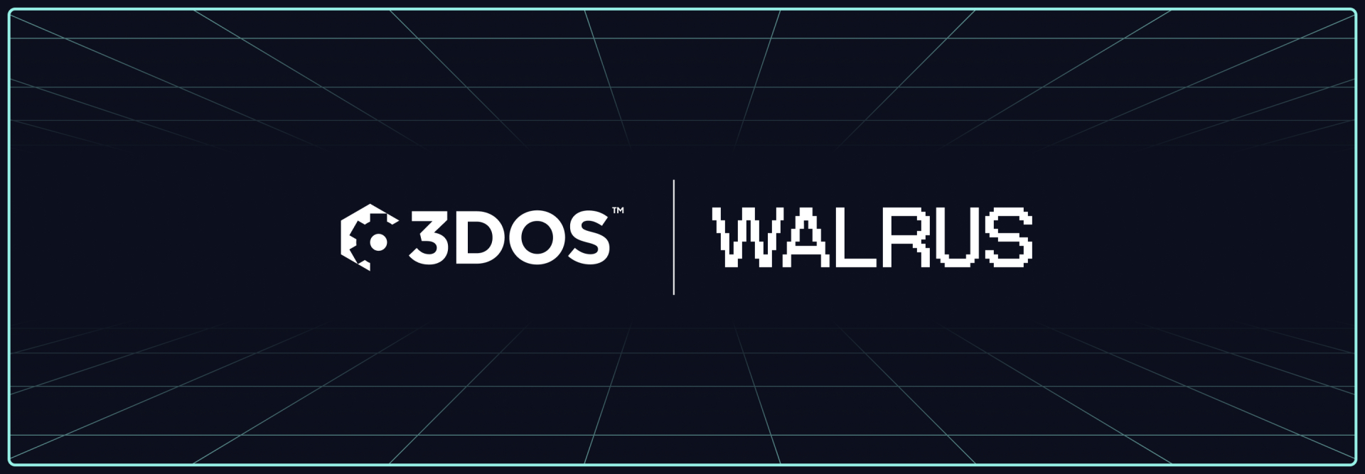 3DOS Expands Decentralized Manufacturing with Walrus-Powered AI & Storage -  Tech Startups