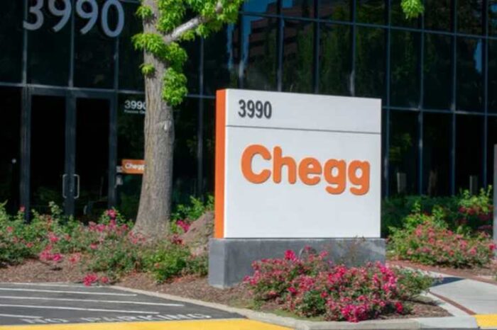 Chegg sues Google, blames AI-generated summaries for traffic loss, falling revenue, and 90% stock crash