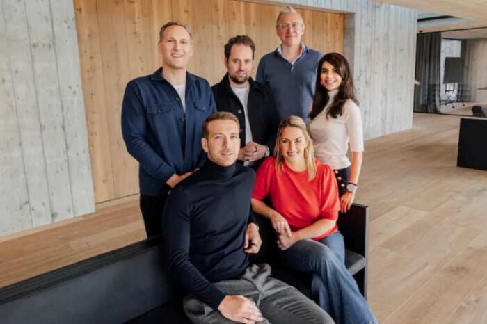 Cherry Ventures raises $500 million fund to invest in European startups