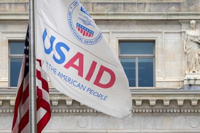 USAID places global employees on administrative leave after DOGE uncovers billions in fraudulent payments