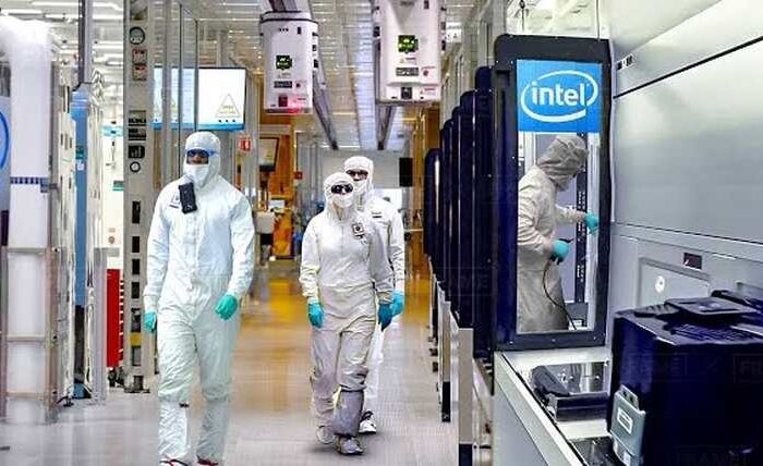 Intel delays $28 billion Ohio chip factory to 2030 amid financial challenges