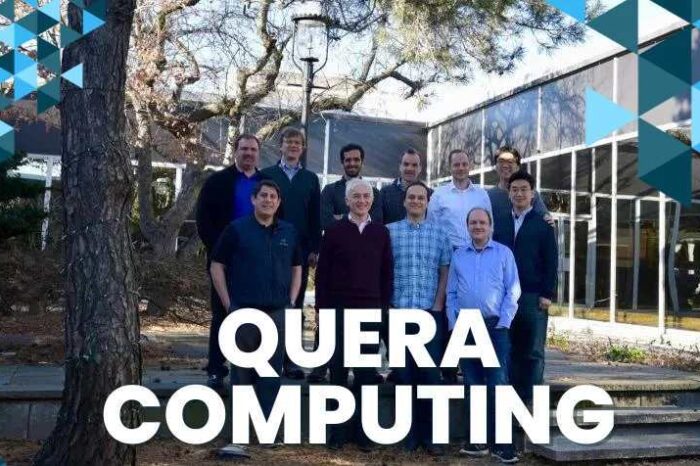 Quantum computing startup QuEra raises $230M in funding from Google Quantum AI and SoftBank