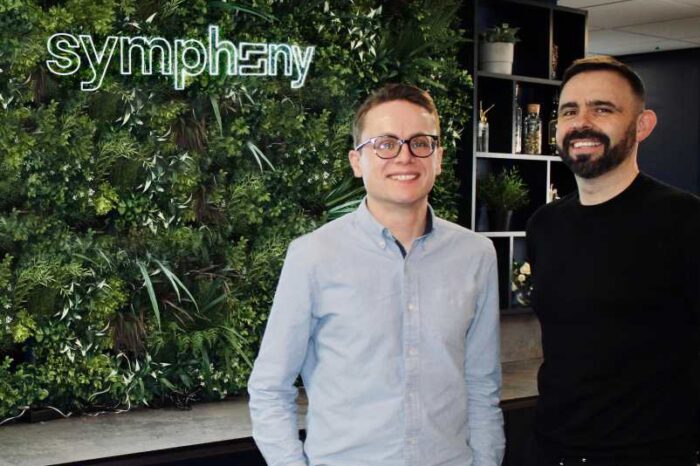 UK startup Shopblocks raises £2M in funding, rebrands as Symphony Commerce to expand B2B e-commerce