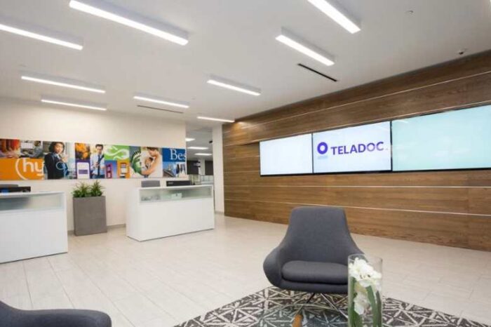 Teladoc Health to acquire Catapult Health for $65M to expand preventative care offerings