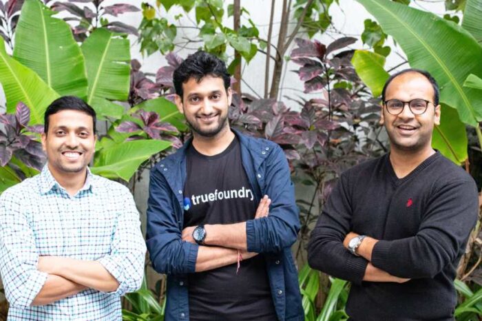 TrueFoundry raises $19M in Series A funding led by Intel Capital to simplify AI infrastructure