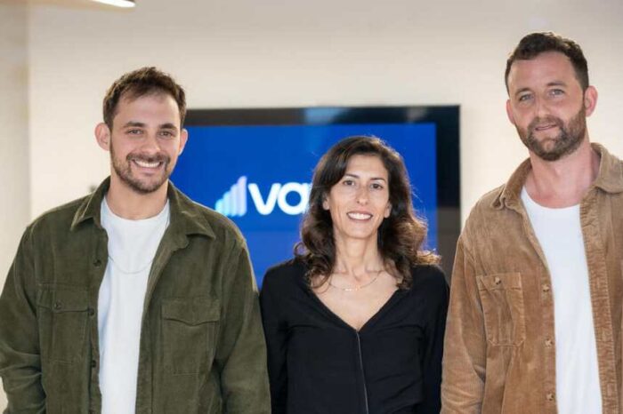 Israeli tech startup Vayu raises $7M to reinvent B2B billing and unlock growth for SaaS companies