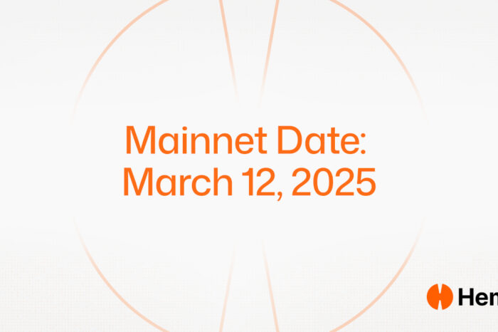 Hemi Launching Mainnet on March 12, Uniting the Bitcoin and Ethereum Ecosystems Into a Single Supernetwork