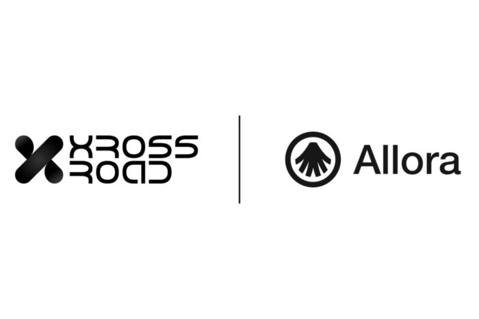 Xross Road Announces Strategic Partnership with Allora Network to Expand Japanese IP in Web3