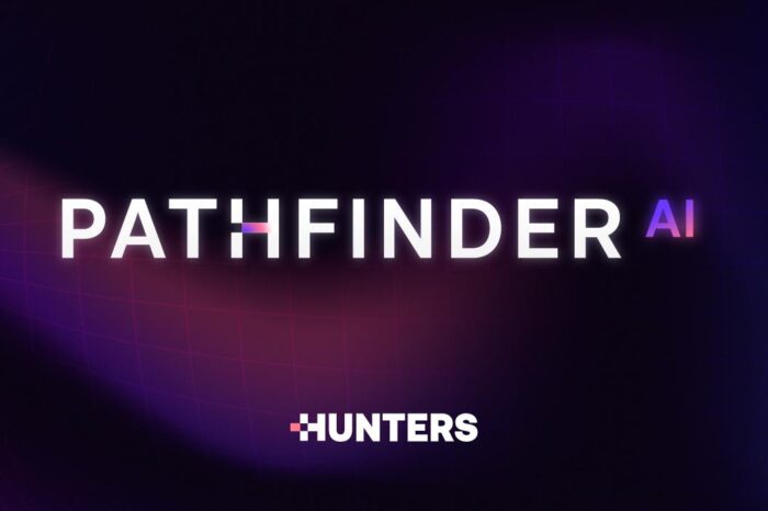 Hunters Announces New AI Capabilities with Pathfinder AI for Smarter SOC Automation