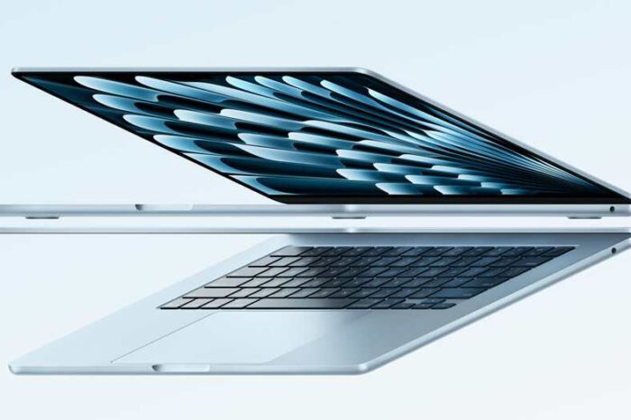 Apple launches new M4-Powered MacBook Air with AI features, price cut to $999 to drive upgrades