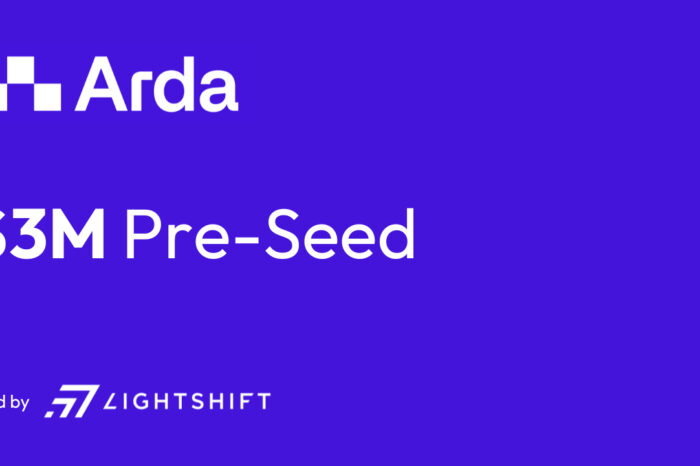 Arda Raises Pre-Seed to Build Real Estate’s Operating System, Led by Ex-Goldman MD & JPMC Crypto Head