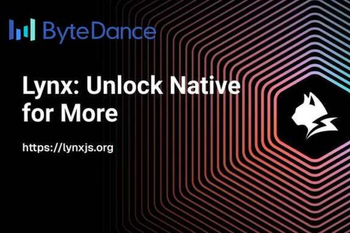 ByteDance launches Lynx, a React Native killer from TikTok’s arsenal