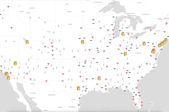 DOGEQuest, a doxing website exposed for inciting domestic terrorism, leaks Tesla owners’ personal data, raising privacy and security fears