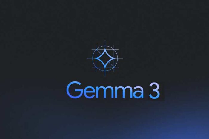 Google launches Gemma 3: A series of open-source AI models that runs on a single GPU or TPU