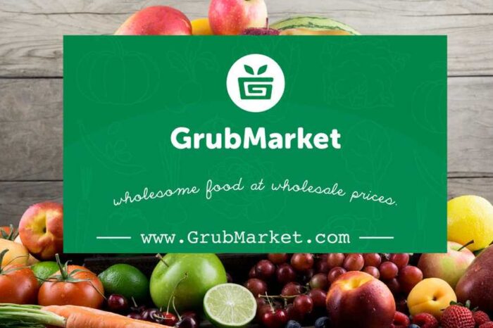 GrubMarket raises $50M Series G at $3.5B valuation to expand AI-driven supply chain solutions