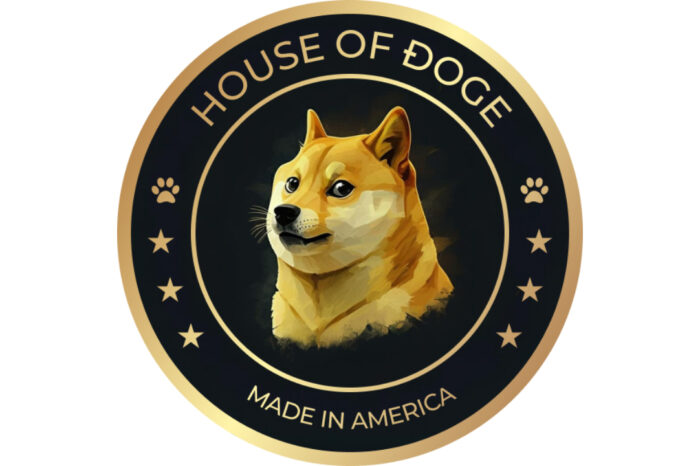 House of Doge and Dogecoin Foundation Unveil Board-Elect, Advisors and Global Dogecoin Adoption Plans