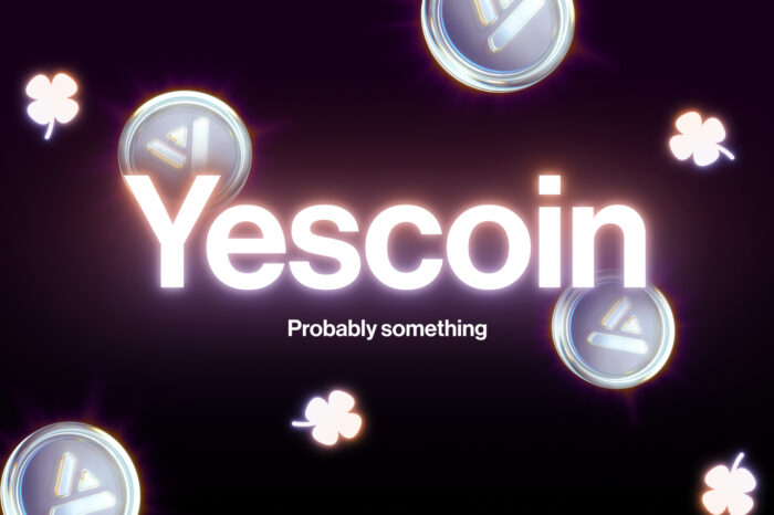 Yescoin’s Web3 Expansion Continues with $2.4M Prize Pool and Public Sale on Yescoin Foundation