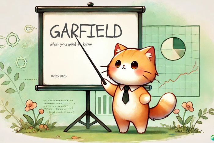 Zircuit Launches Garfield Testnet with Cancun and Pectra Opcodes, Enhanced Prover