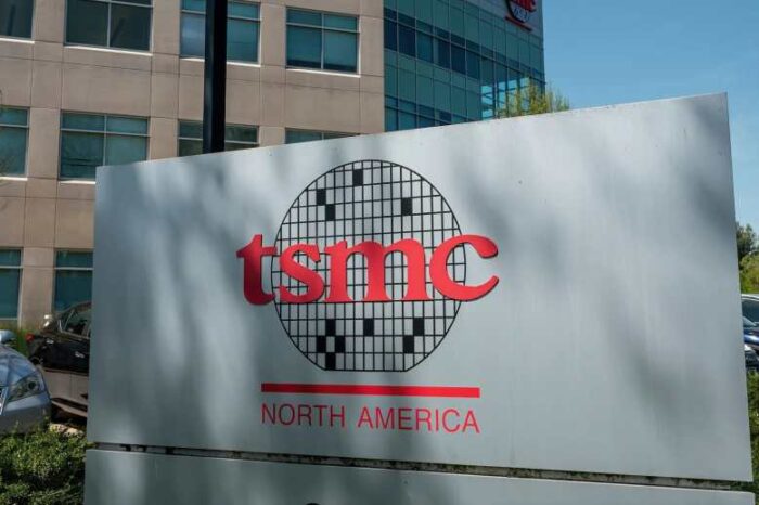 TSMC to invest $100 billion in U.S. chip manufacturing expansion