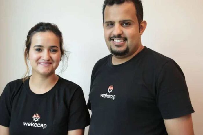 Saudi startup WakeCap raises $28M to digitize construction sites with real-time worker intelligence