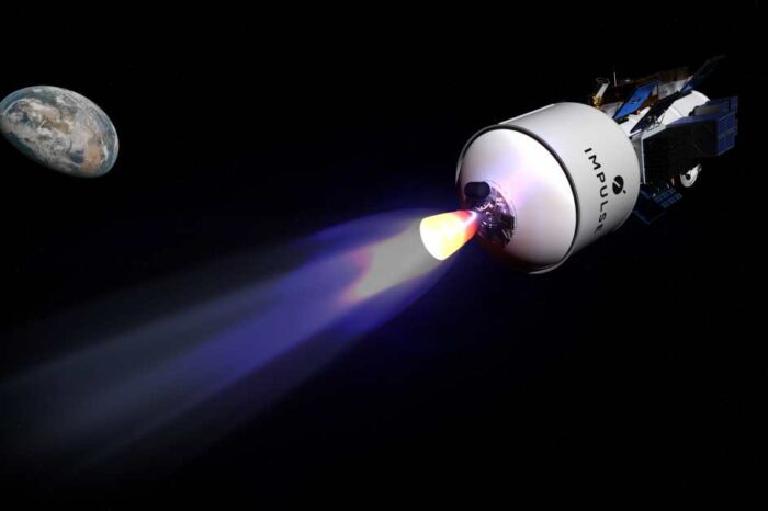 Impulse Space raises $500M at $4.3B valuation to build the ‘last-mile’ infrastructure of space