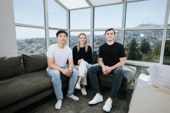 Paradigm, founded by 23-year-old AI prodigy Anna Monaco, raises $5M from General Catalyst for viral AI spreadsheet