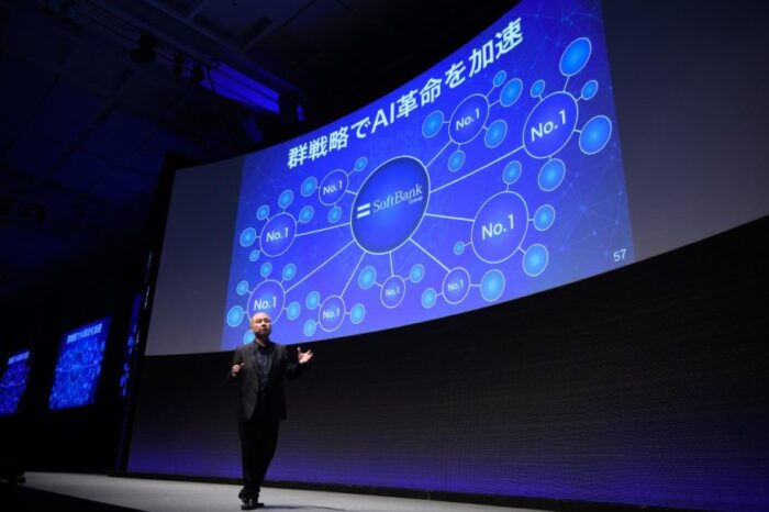 SoftBank’s billion-dollar AI bet: Masayoshi Son’s mission to build artificial superintelligence