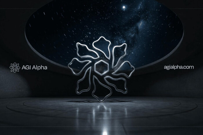 Pioneering AI Visionary Vincent Boucher & AGI Alpha Announce a Meta‑Agentic AGI Jobs Marketplace Platform