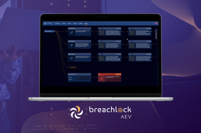 BreachLock Named Sample Vendor for PTaaS and AEV in Two New 2025 Gartner® Reports