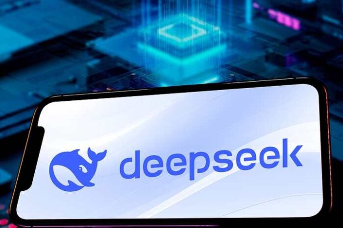 DeepSeek V4 model will run on Huawei chips as China accelerates AI independence