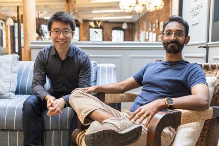 Distyl AI raises $175M in funding at $1.8B valuation to scale AI consulting platform