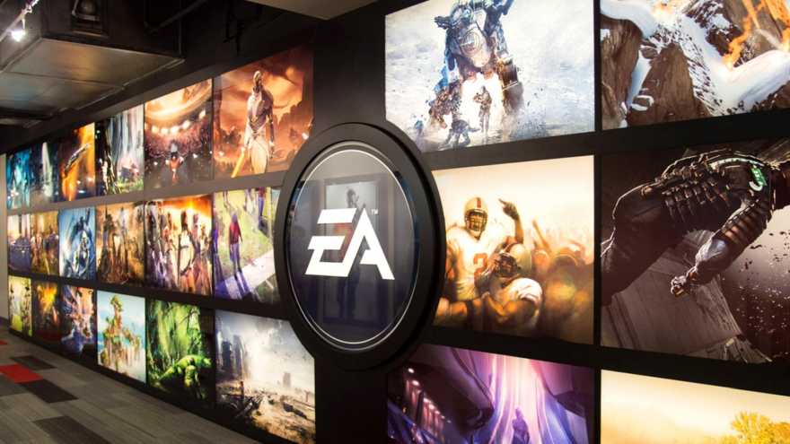 Electronic Arts Acquired For 55 Billion In Largest Leveraged Buyout In 