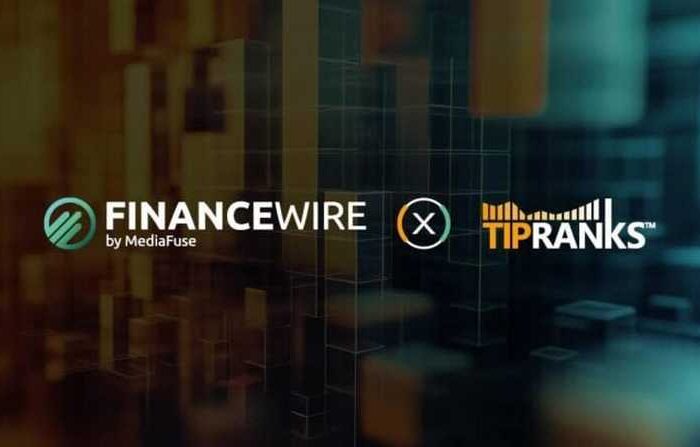 FinanceWire partners with TipRanks to redefine financial news distribution for companies
