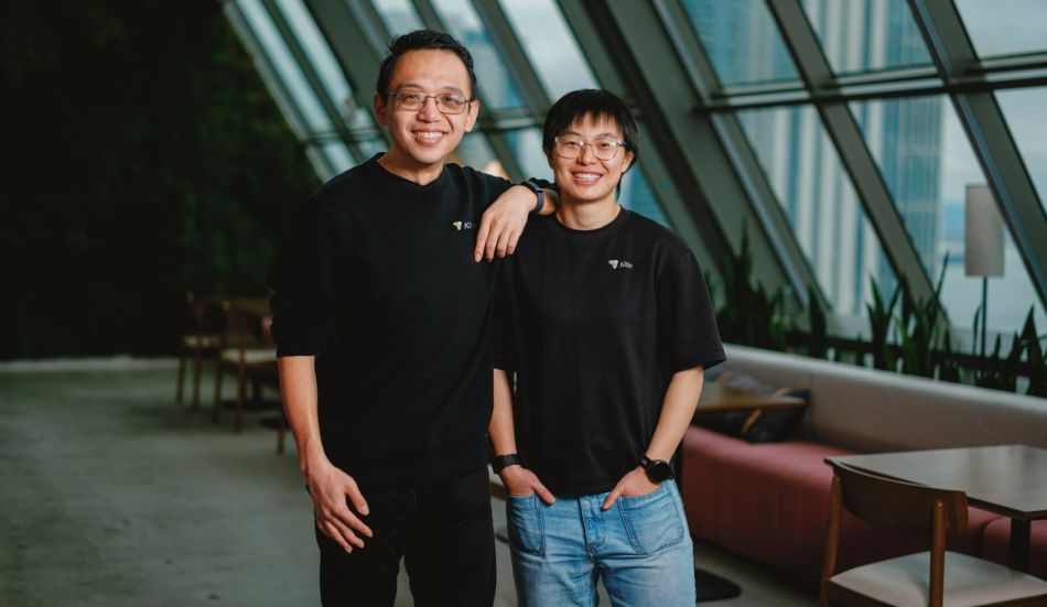 AI blockchain startup Kite raises $18M series A funding to build trust infrastructure for the agentic web