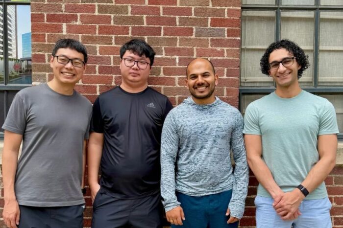 Top Startup and Tech Funding News – September 8, 2025