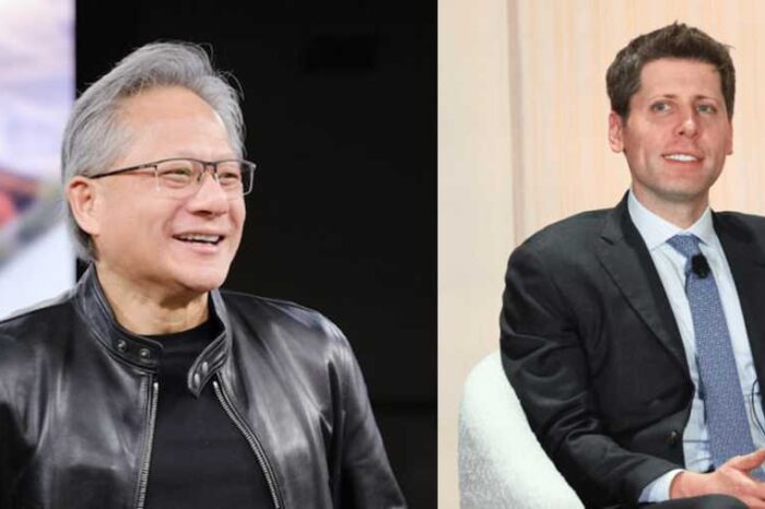 Nvidia and OpenAI to back multi-billion dollar investment in U.K. AI infrastructure and data centers