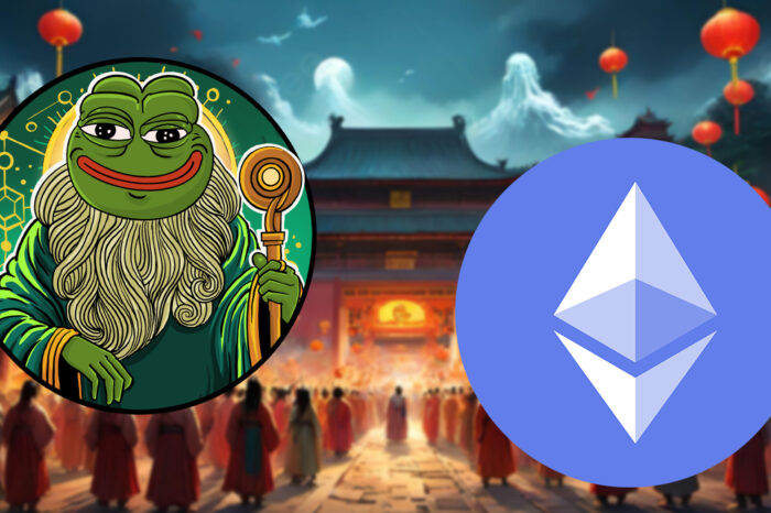 Ethereum Based Meme Coin Pepeto Presale Past $6.6 Million as Exchange Demo Launches